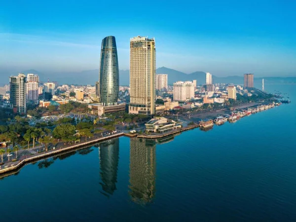 Ảnh Novotel Danang Premier Han River Hotel