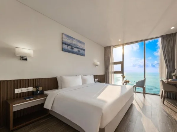Ảnh Mangata Beachfront Hottel - 17
