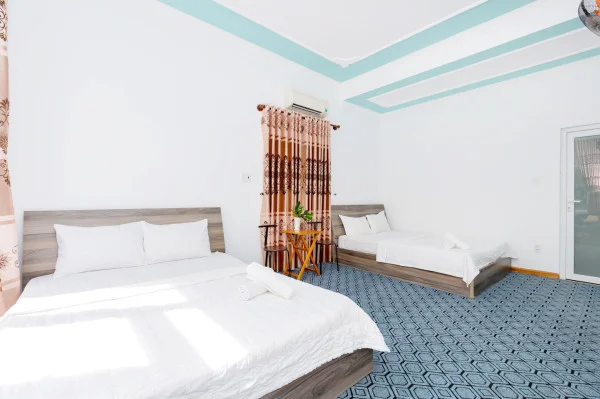 Ảnh Viva VT40 - 26