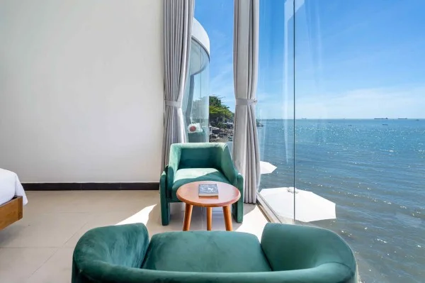 Ảnh Viva VT01 - VIP SÁT BIỂN - 7