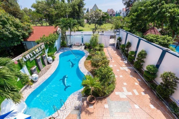 Ảnh Viva VT16 - 10