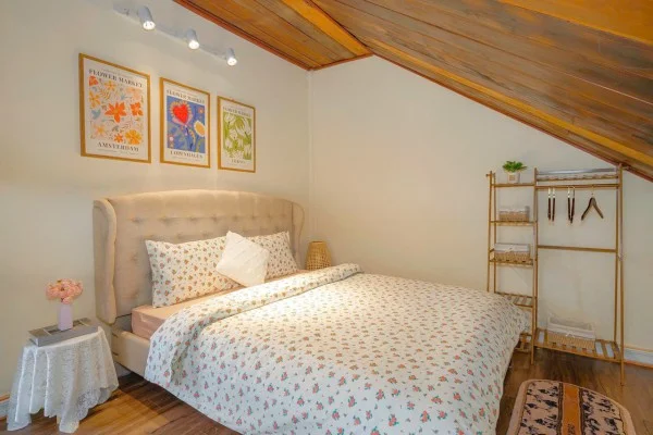 Ảnh Viva Homestay ĐL 09 - 8