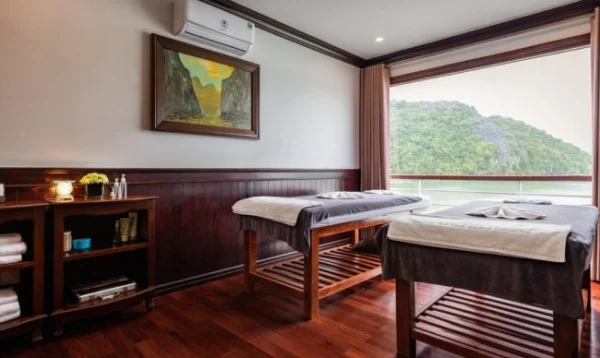 Ảnh Du Thuyền Aqua of the Seas - 16