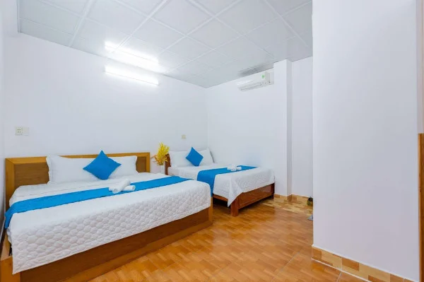 Ảnh Viva VT37 - 17