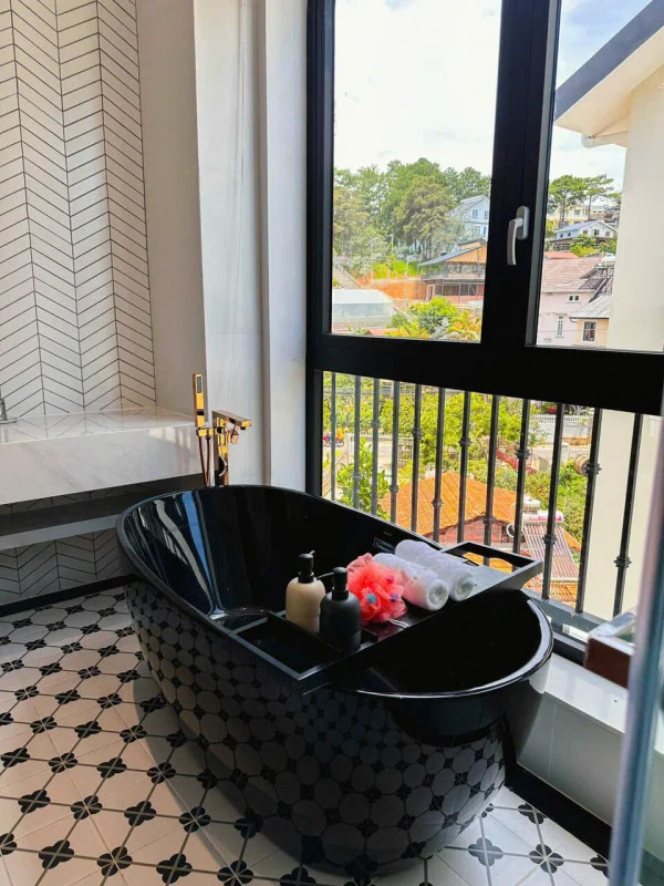 Ảnh Villa ĐL19 - 19