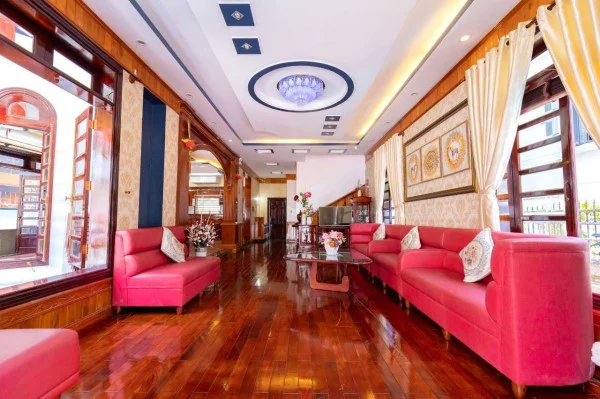 Ảnh Viva VT12 - 21