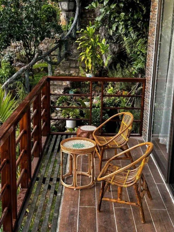 Ảnh Viva Homestay MC 05