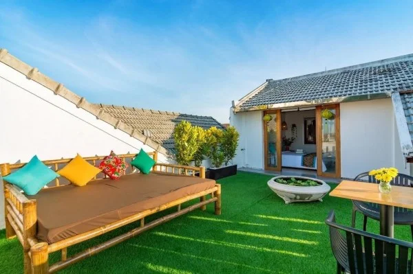 Ảnh Viva Homestay HA 05