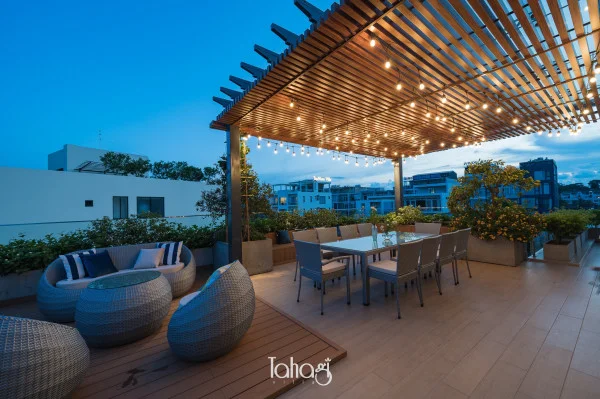 Ảnh Viva Q01 - View Biển - 14