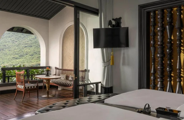 Ảnh InterContinental Danang Sun Peninsula Resort - 14