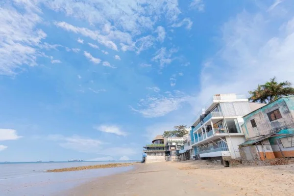 Ảnh Viva VT05 VIP - Sát Biển