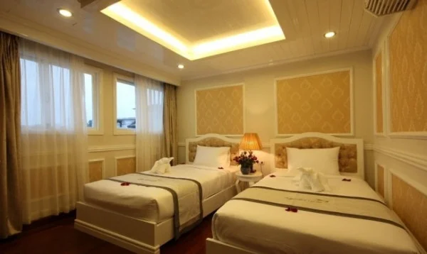 Ảnh Du thuyền Signature - 23