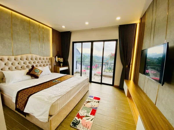 Ảnh Viva HB08 - Bể bơi bốn mùa ngoài trời - 13