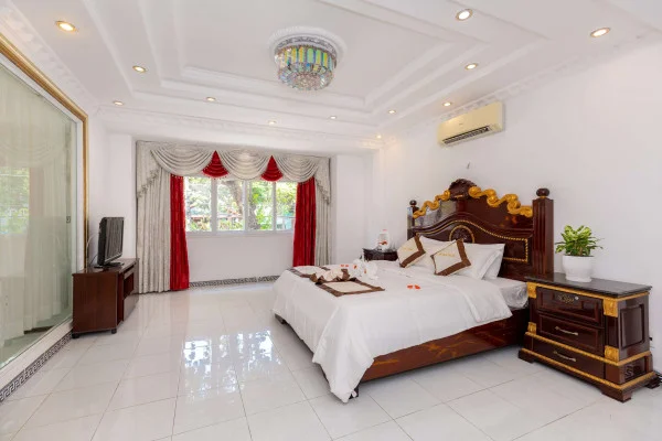 Ảnh Viva VT191 - 48