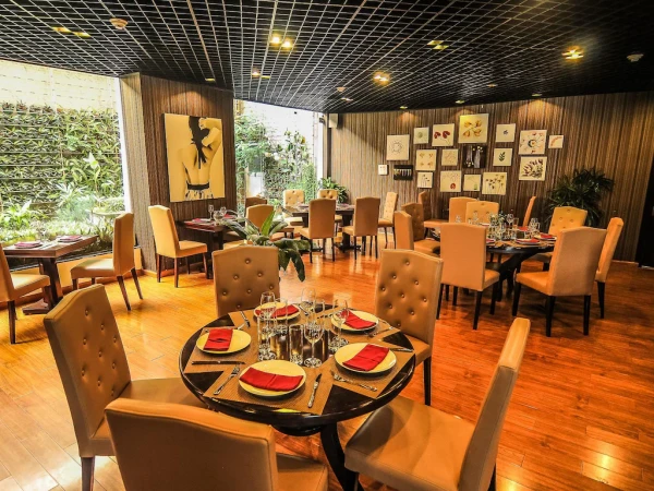 Ảnh Muong Thanh Vung Tau Hotel - 28