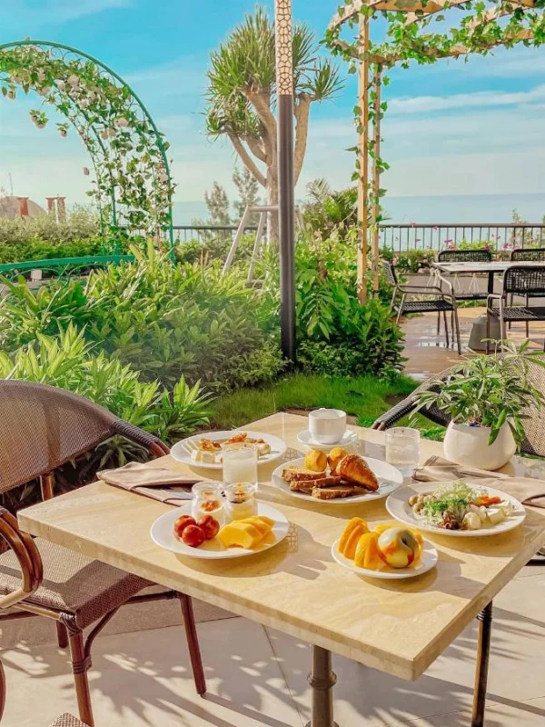 Ảnh Vias Hotel Vung Tau - 22