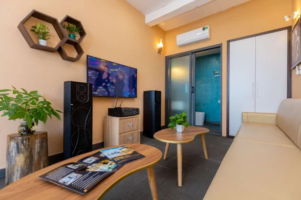 Ảnh TV-VT83 - 10