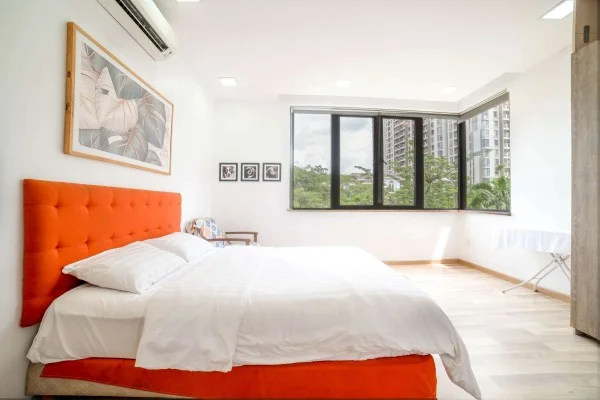 Ảnh Viva Homestay SG 01