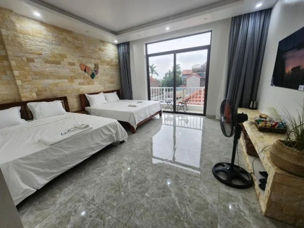 Ảnh Viva Homestay N02 - 8