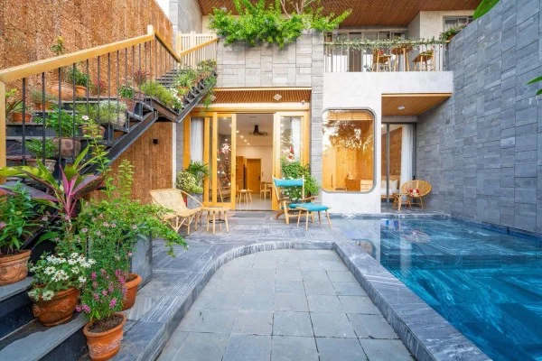 Ảnh Viva Homestay ĐN 01 - 14