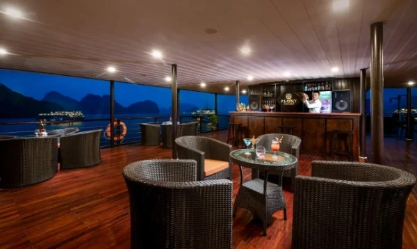 Ảnh Du Thuyền Peony - 28