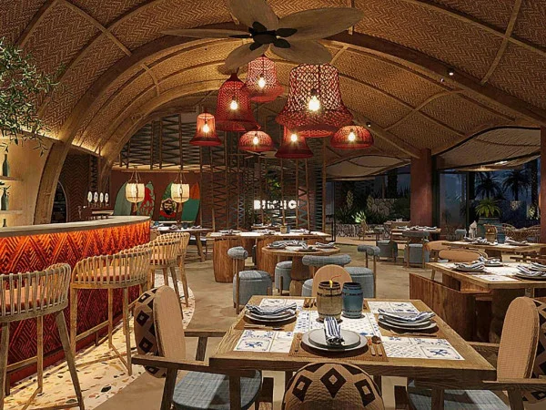 Ảnh Mövenpick Resort - 10