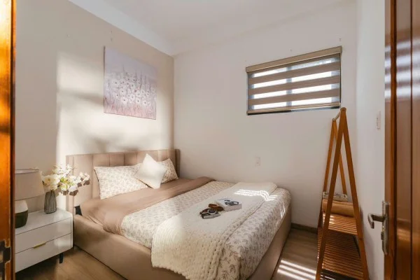 Ảnh Viva Homestay ĐL 07