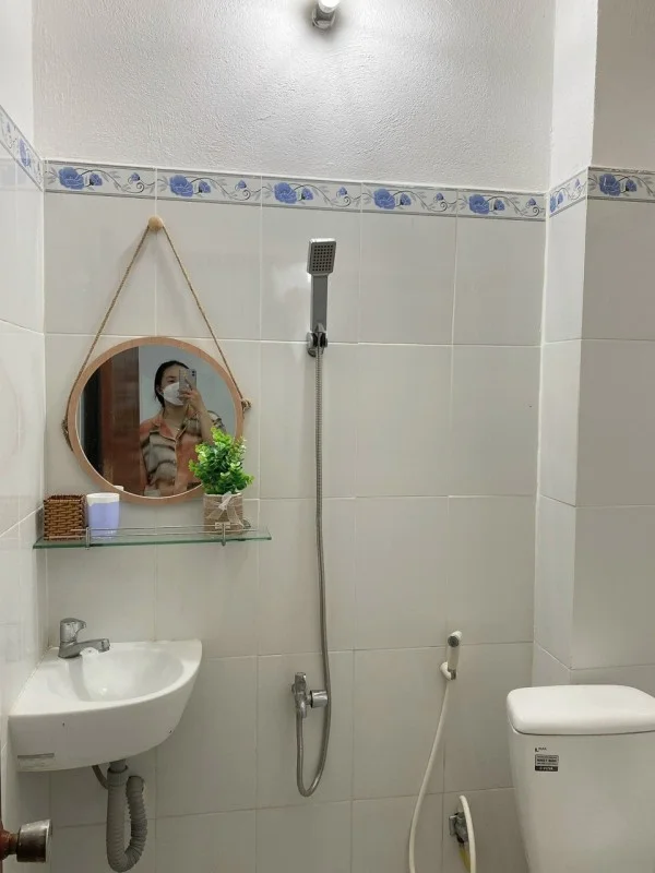 Ảnh Viva Homestay VT 05 - 12