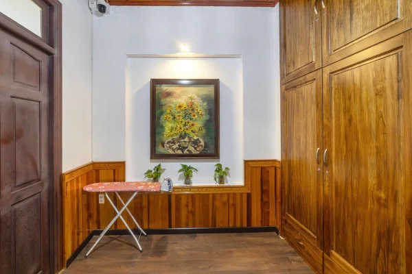 Ảnh Villa Nguyễn Trãi - 15