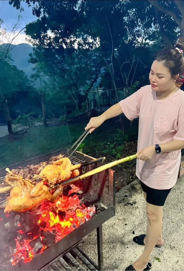 Ảnh Viva HB22 - 11