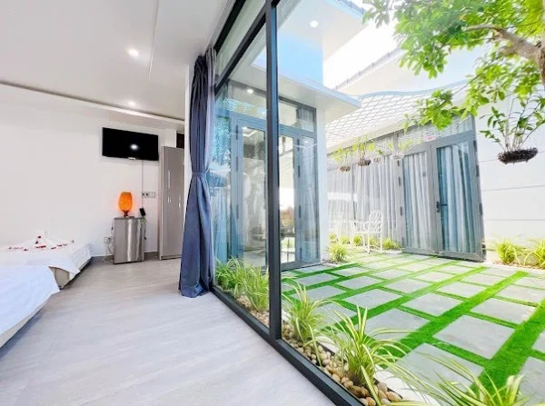 Ảnh Viva Homestay PT 02 - 14