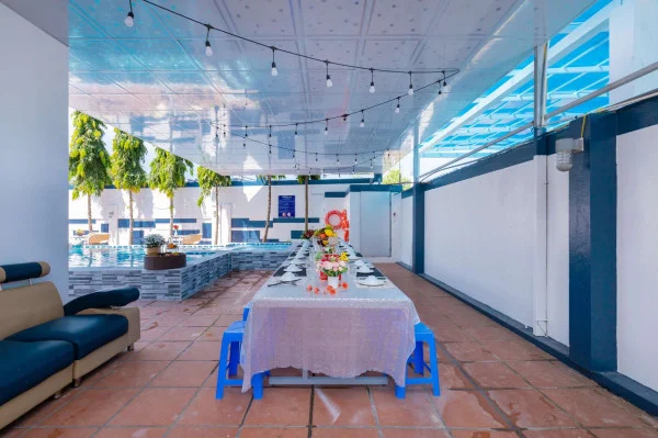 Ảnh Viva VT08 - 35