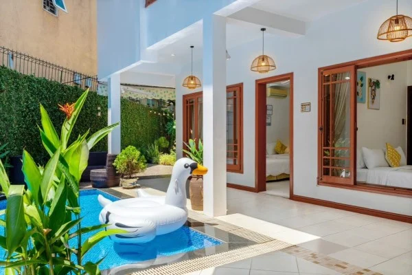 Ảnh Viva Homestay ĐN 06 - 9