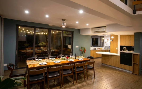 Ảnh Spring Villa - 18