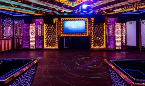 Ảnh Du Thuyền Rita - 47