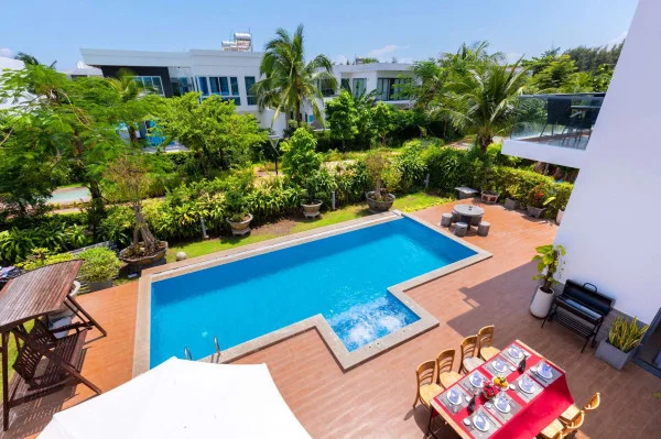 Ảnh Viva VT91 - 24