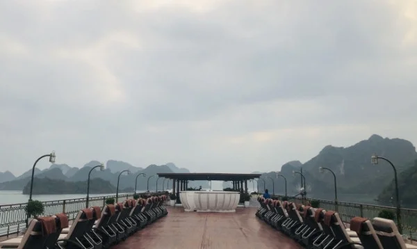 Ảnh Du Thuyền Indochine - 10