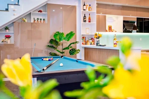 Ảnh Viva Homestay ĐN 04