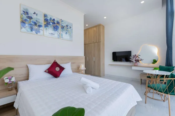 Ảnh Viva VT52 - 17