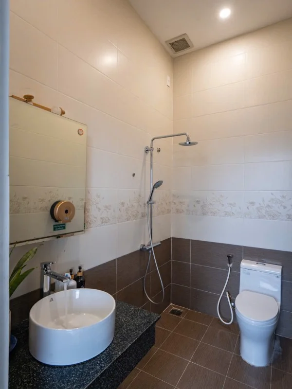 Ảnh Viva Homestay ĐL 04 - 14