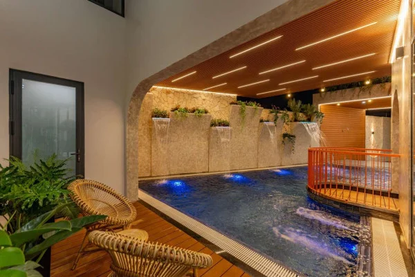 Ảnh Viva VT60 - 18