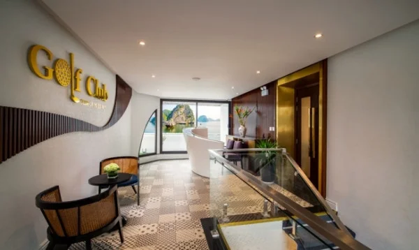 Ảnh Du Thuyền Stellar of the Seas - 14