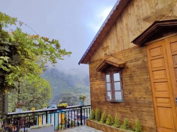 Ảnh Viva Homestay T5 - 10