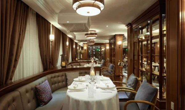 Ảnh Du Thuyền Paradise Grand - 19