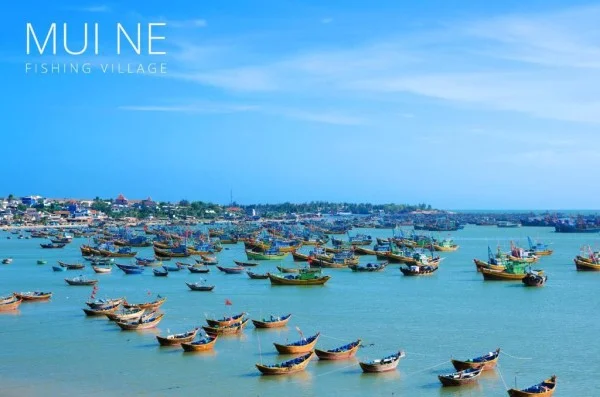 Ảnh The Cliff Resort & Residences, Mui Ne - 38