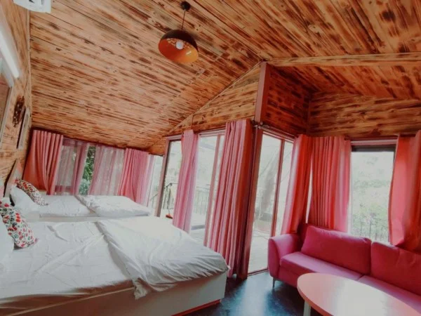 Ảnh Viva Homestay T5 - 14