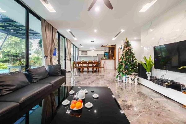 Ảnh B103 Flamingo Đại lải