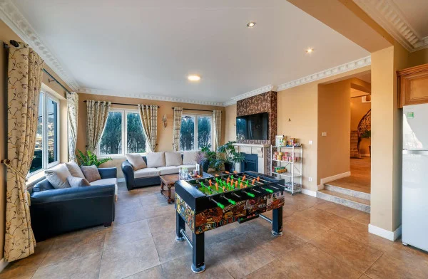 Ảnh Lan Phương Villa - 14