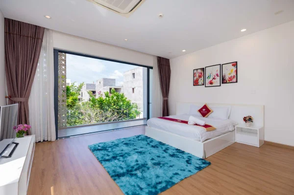 Ảnh Ruby Villa R106 - 21