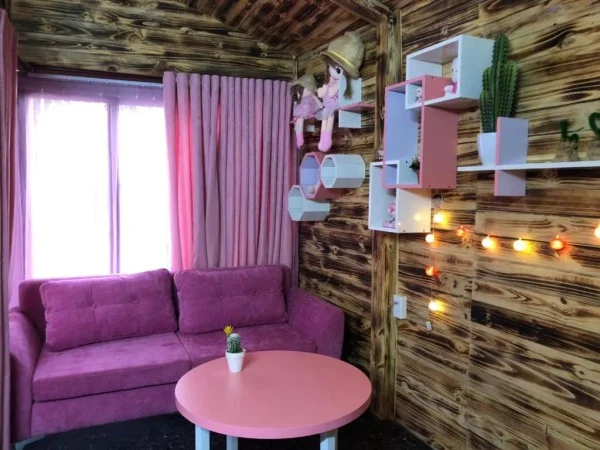 Ảnh Viva Homestay T5 - 15